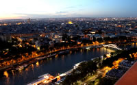 París de noche